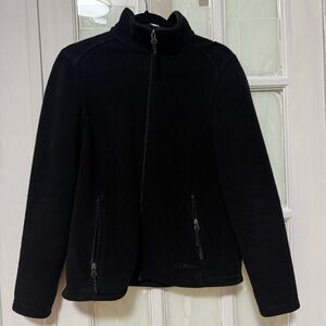 LL Bean Polartec Fleece